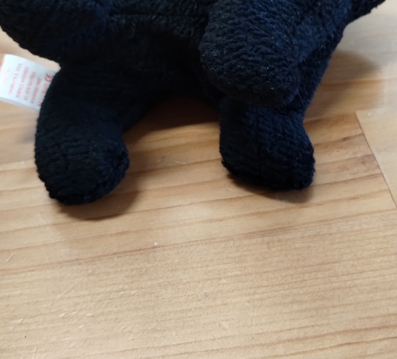 ✓Ty Beanie Baby Scottie the Scottish Terrier Dog  1996 - Picture 8 of 13